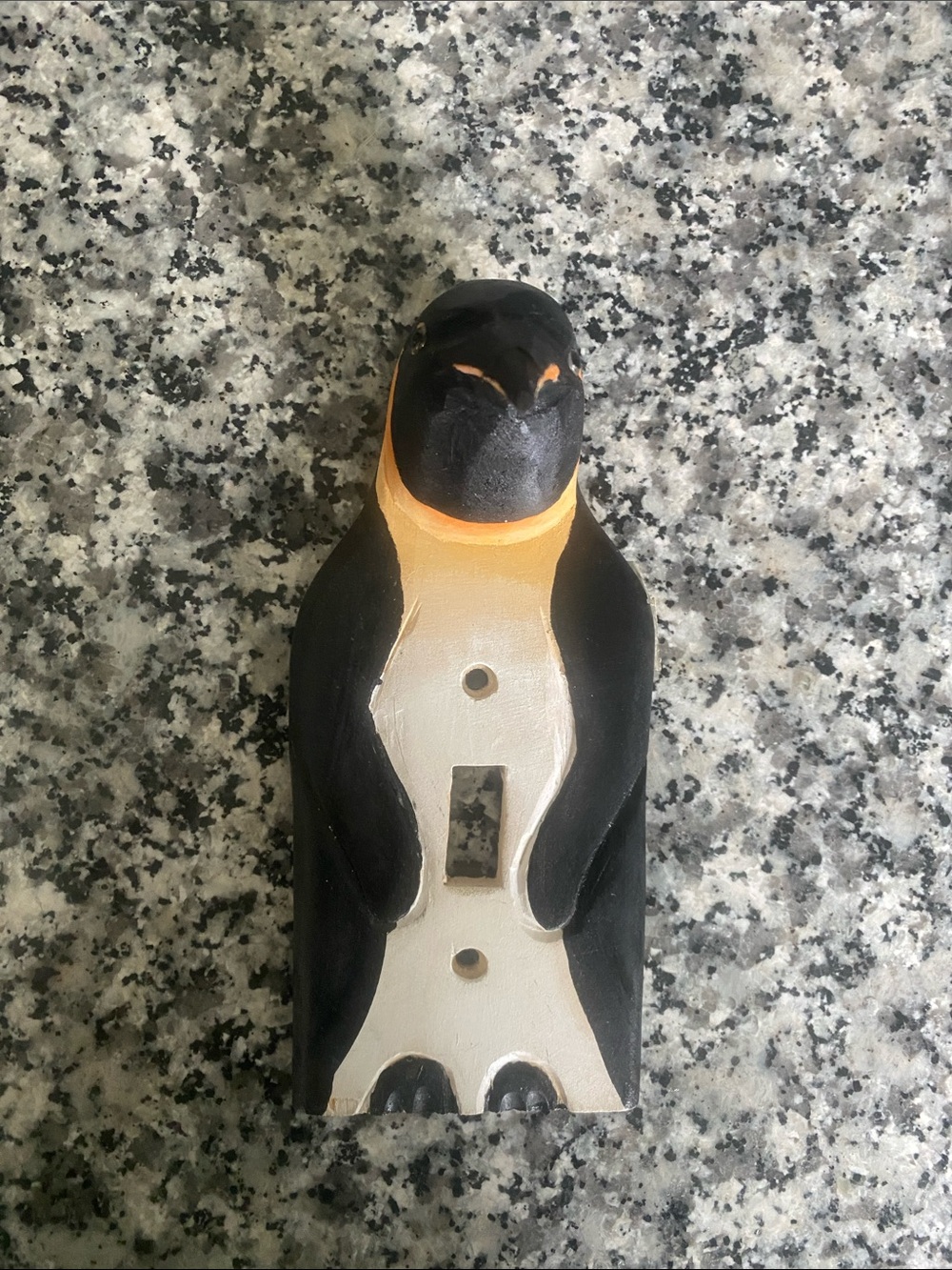 Penguin Light switch - Picture 3 of 16